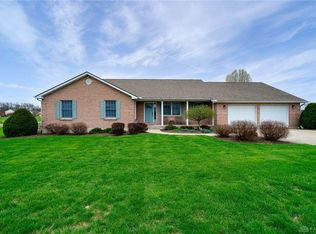 3660 Noble Way, Franklin, OH 45005
