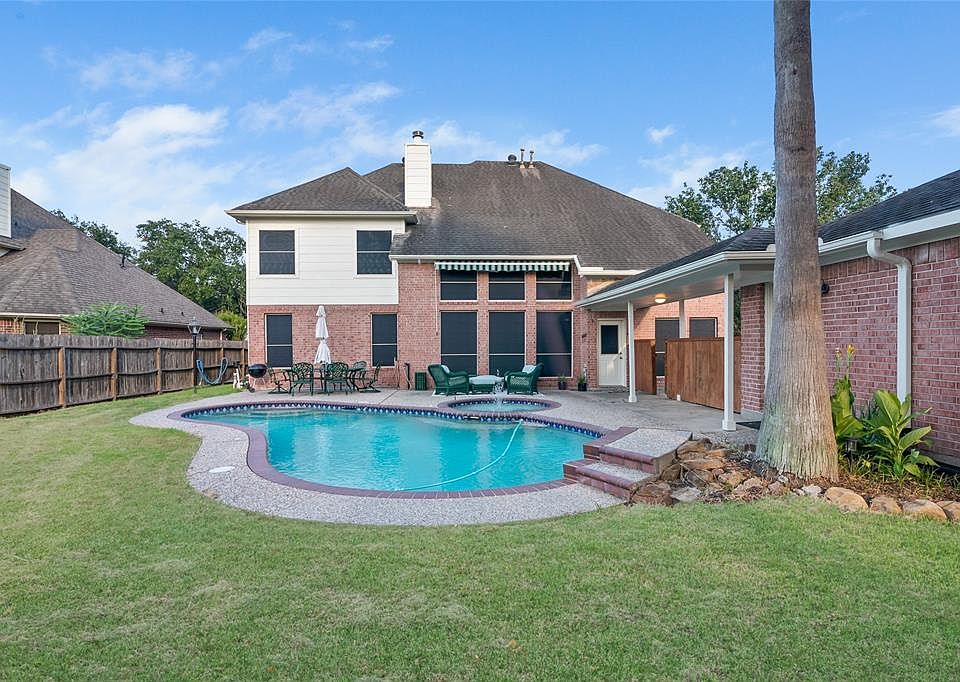 1206 Eagle Lakes Dr, Friendswood, TX 77546 | MLS #17158533 | Zillow