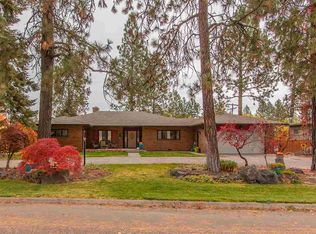 1003 S Primrose Ln, Spokane, WA 99224