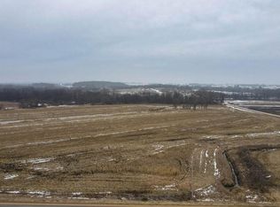 53 Acres Hwy #60, Columbus, WI 53925