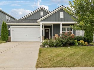 3268 Longstalk Rd, Antioch, TN 37013