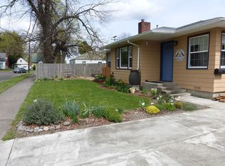 35 S Williams St, Lebanon, OR 97355