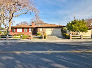 1975 Los Padres Blvd, Santa Clara, CA 95050