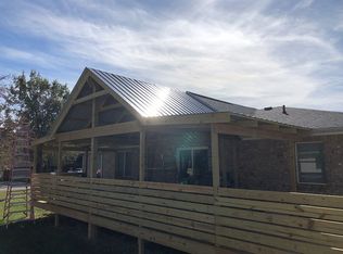 914 S Birmingham Rd, Yorktown, IN 47396