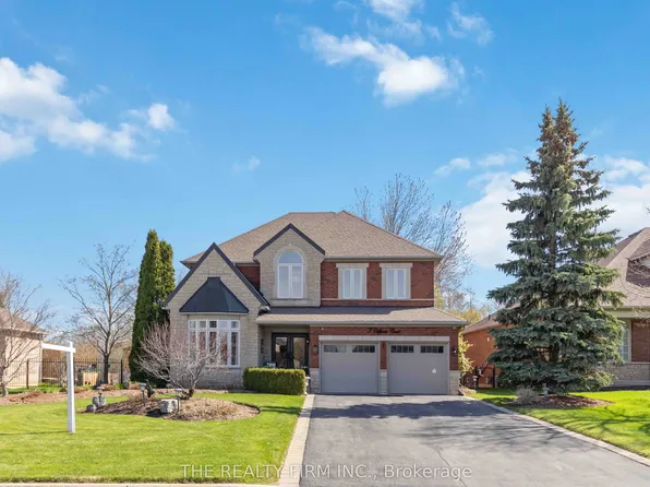 3 Cliffcrest Ct, Caledon, ON L7C 1C1