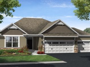 15318 75th Cir NE, Otsego, MN 55330