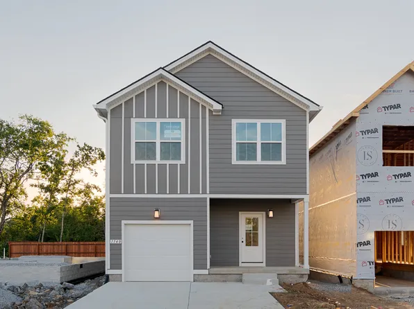 1140 Marlowe Lndg Lot 19, Nashville, TN 37207