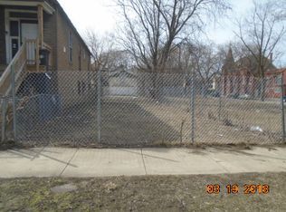 6406 S Rhodes Ave, Chicago, IL 60637