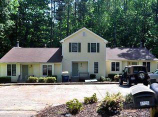 4126 Arckelton Dr, Raleigh, NC 27612