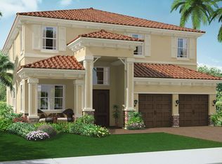 10080 Lake Vista Ct, Parkland, FL 33076