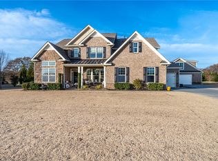 12 Ione Cir, Williamston, SC 29697