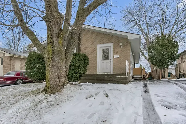 Building Photo - 9 Rockford Pl #2