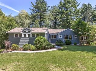 72 Gould Rd, Andover, MA 01810