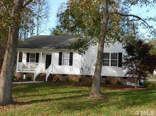206 Melanie Ct, Clayton, NC 27520