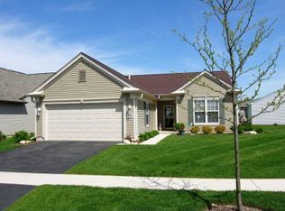 11992 Harrison Rd, Huntley, IL 60142