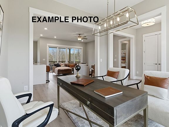 2nd image of 3389 Les Chappell Rd Lot 1A
