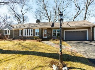 19 Silver Birch Rd, Warwick, RI 02888
