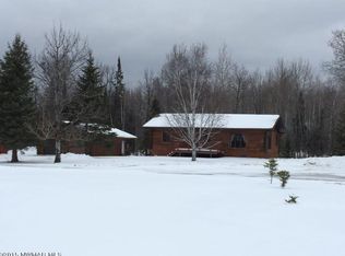33837 Bear Run Rd NE, Kelliher, MN 56650