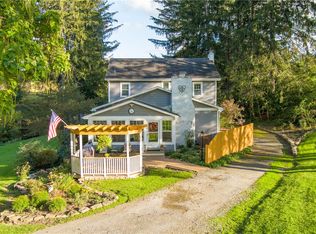 280 Barron Rd, Ligonier, PA 15658