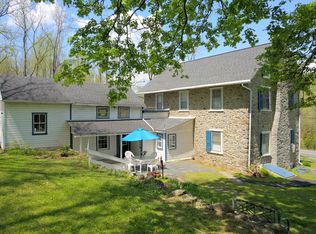 183 Gravel Pike, Green Lane, PA 18054