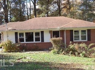 1089 Longshore Dr, Decatur, GA 30032