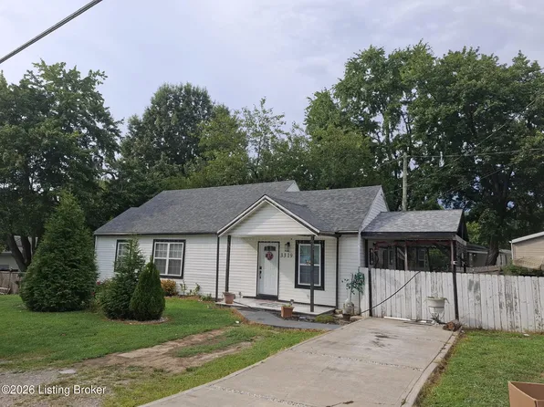 3319 Farnsley Rd, Louisville, KY 40216