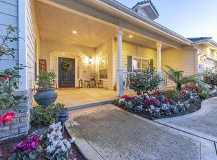 4627 W Buena Vista Ct, Visalia, CA 93291