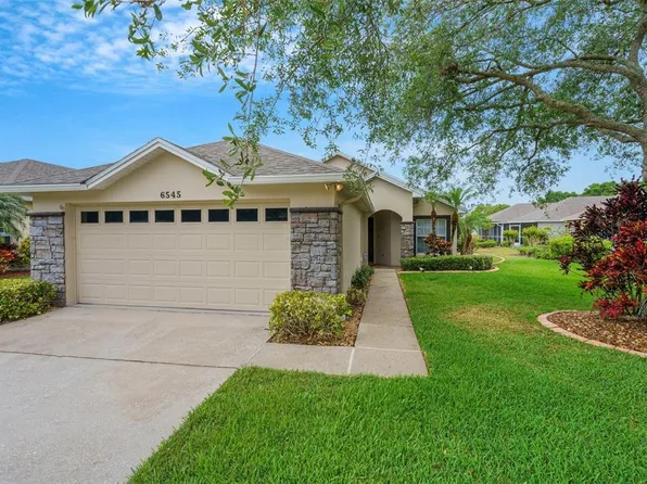 6545 Lake Clark Dr, Lakeland, FL 33813