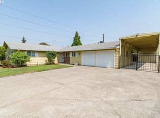 1815 Brittany St, Eugene, OR