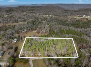 Ev Rd, Spencer, TN 38585