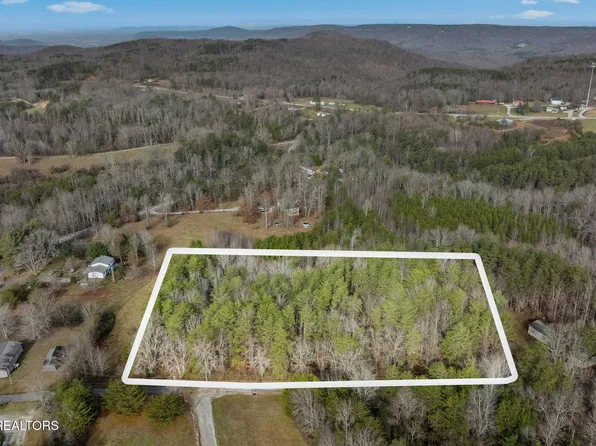 Ev Rd, Spencer, TN 38585