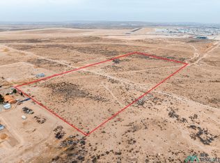 N Of 6511 Kevil Rd, Carlsbad, NM 88220