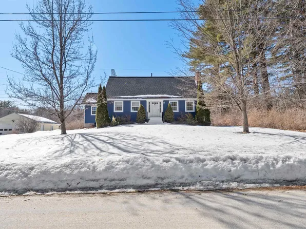 8 hopkins Drive, Hudson, NH 03051