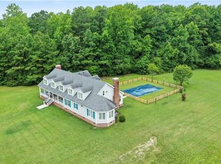216 Freeman Mill Rd, Suffolk, VA 23438