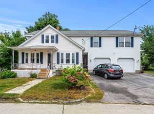 41 Norris St, Manchester, NH 03103