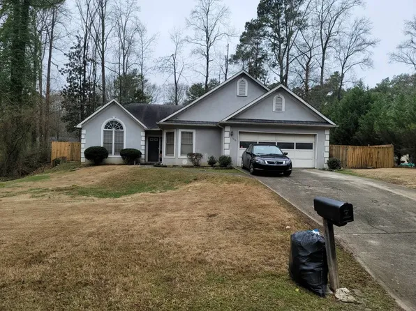 1216 Brandl Dr, Marietta, GA 30008