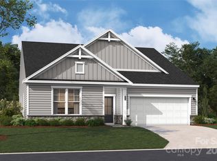 3018 Bent Willow Dr, Indian Trail, NC 28079
