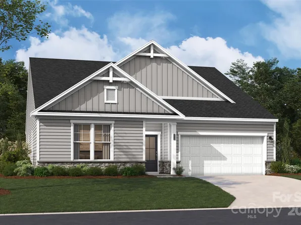 3018 Bent Willow Dr, Indian Trail, NC 28079