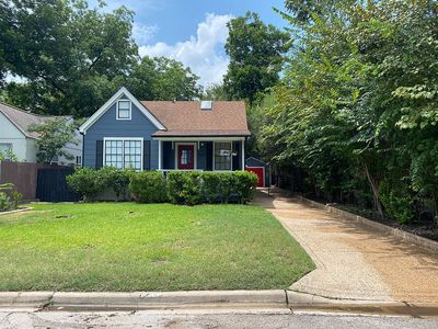 3402 Werner Ave, Austin, TX, 78722