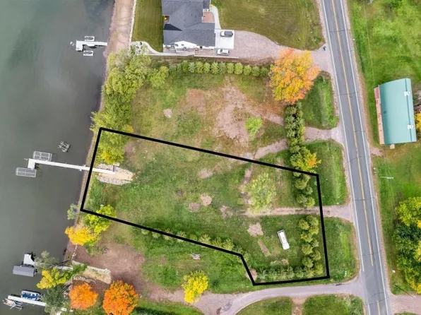 Rush Lake Way, Rush City, MN 55069