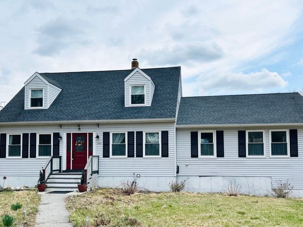 243 Kemp Rd, Scotland, CT 06247