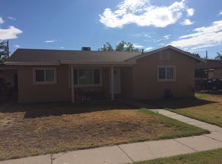 2010 Hixon Dr, Las Cruces, NM 88005