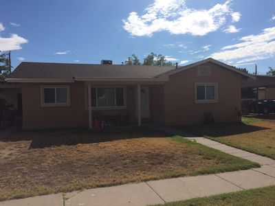 2010 Hixon Dr, Las Cruces, NM, 88005