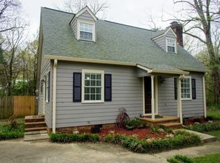 503 W Garrard Rd, Starkville, MS 39759