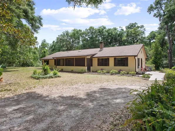 1690 S Adelle Ave, Deland, FL 32720