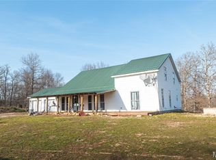 14931 Private Drive 6021, Edgar Springs, MO 65462