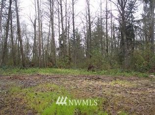 LOT 16005 21st Ave NW, Marysville, WA 98271