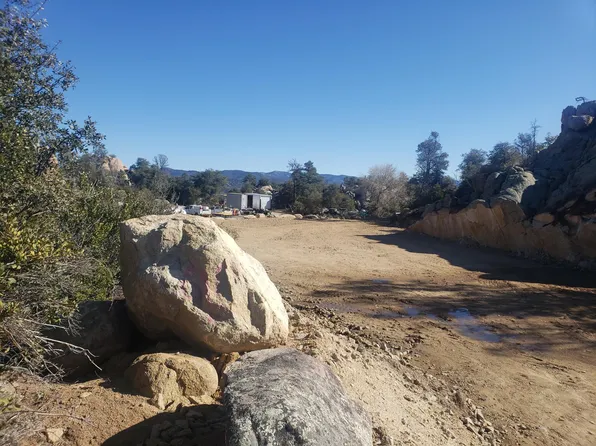 1353 Rockwood Dr Lot 90, Prescott, AZ 86305