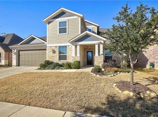 4305 Switchgrass St, Celina, TX 75009