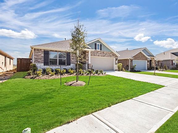 2nd image of 2310 Brickfielder Ln